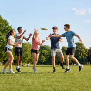 Pakiet dla Młodzieży | Zdrowy Start w Przyszłość