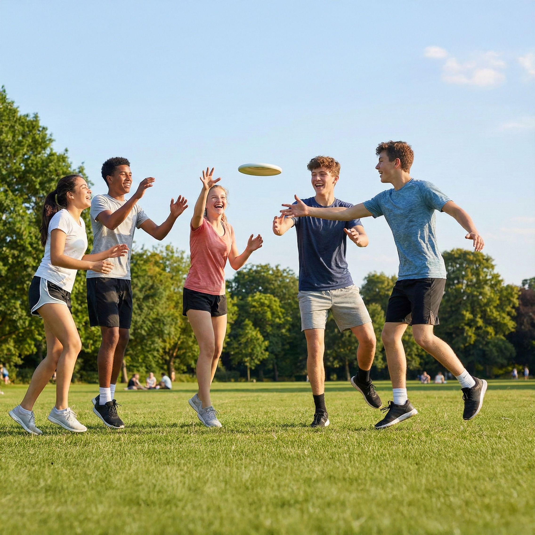 Pakiet dla Młodzieży | Zdrowy Start w Przyszłość