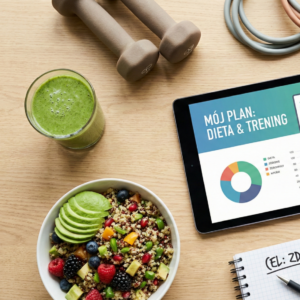 Pakiet | Twoja Totalna Metamorfoza