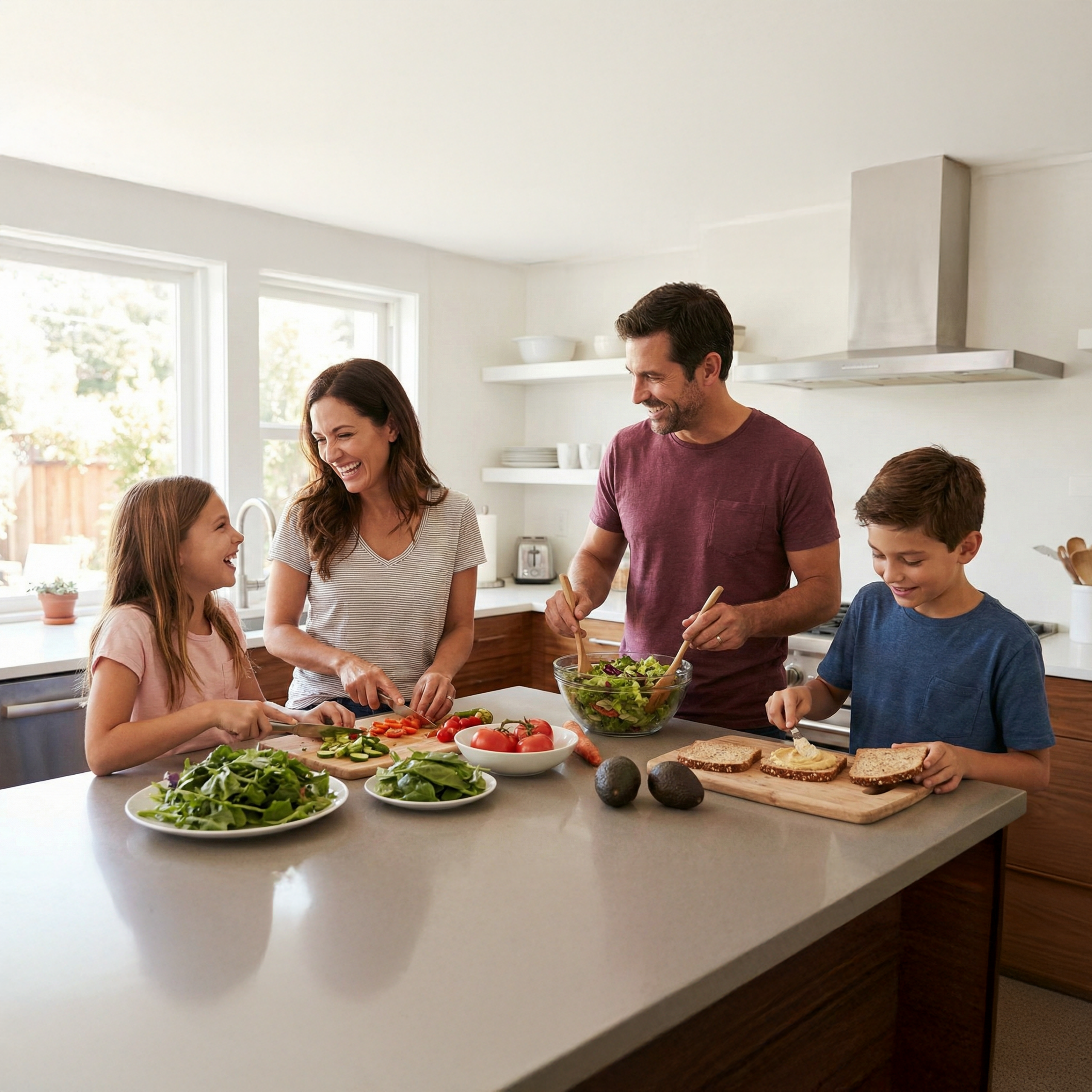 Pakiet Rodzinny | Dom Pełen Zdrowia