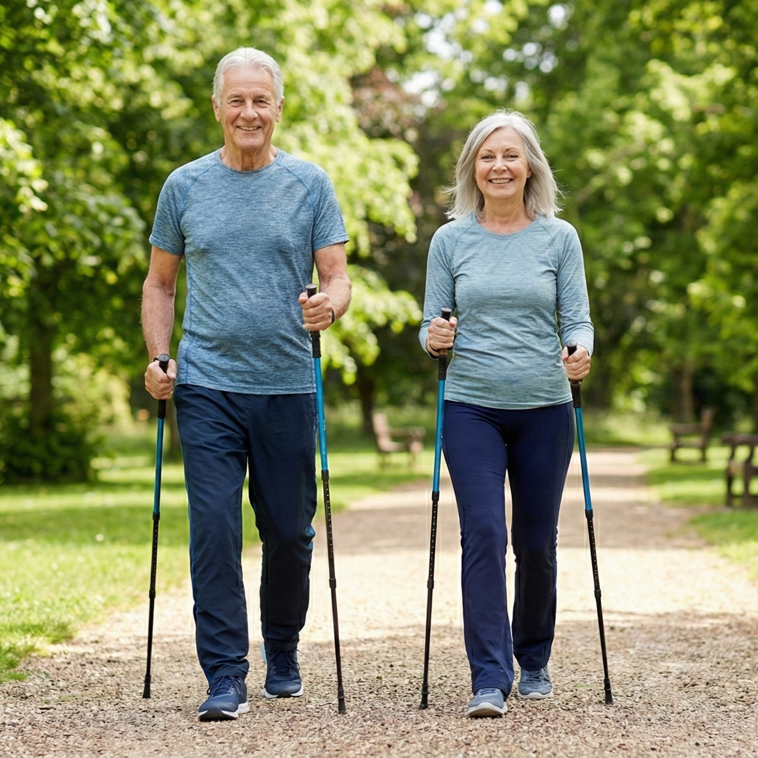 Pakiet dla Seniorów | Witalność Plus